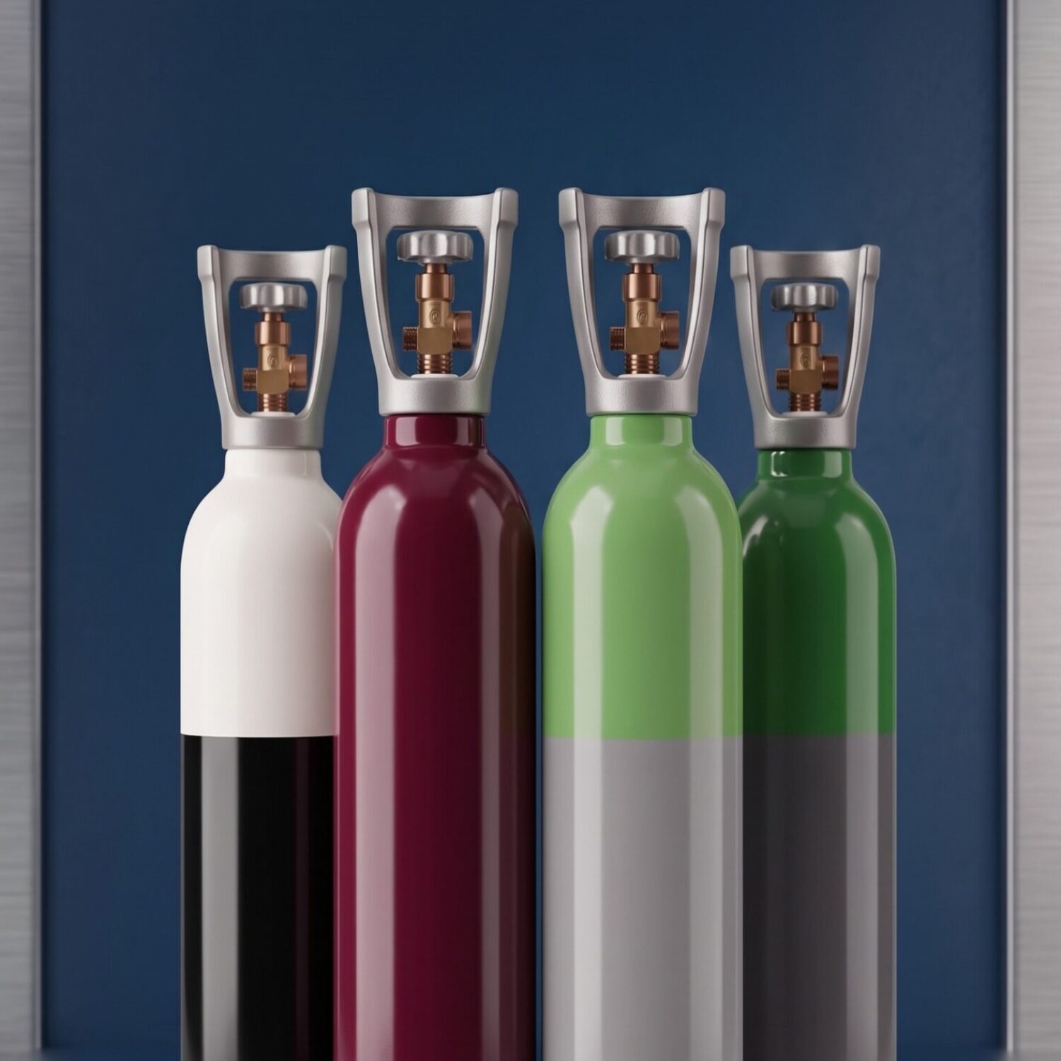 gases